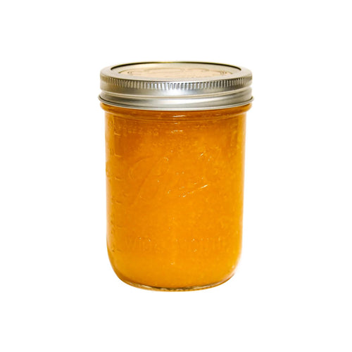 Turmeric & Ginger Sea Moss Gel 16oz