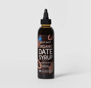 Date Syrup 8.8 oz