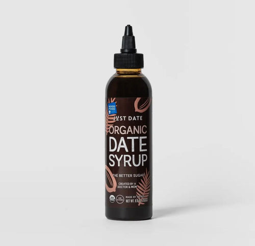 Date Syrup 8.8 oz