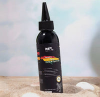 Jamaica Ganja Hemp & Castor Oil 4oz