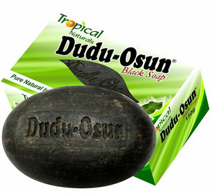 Dudu - Osun Black Soap