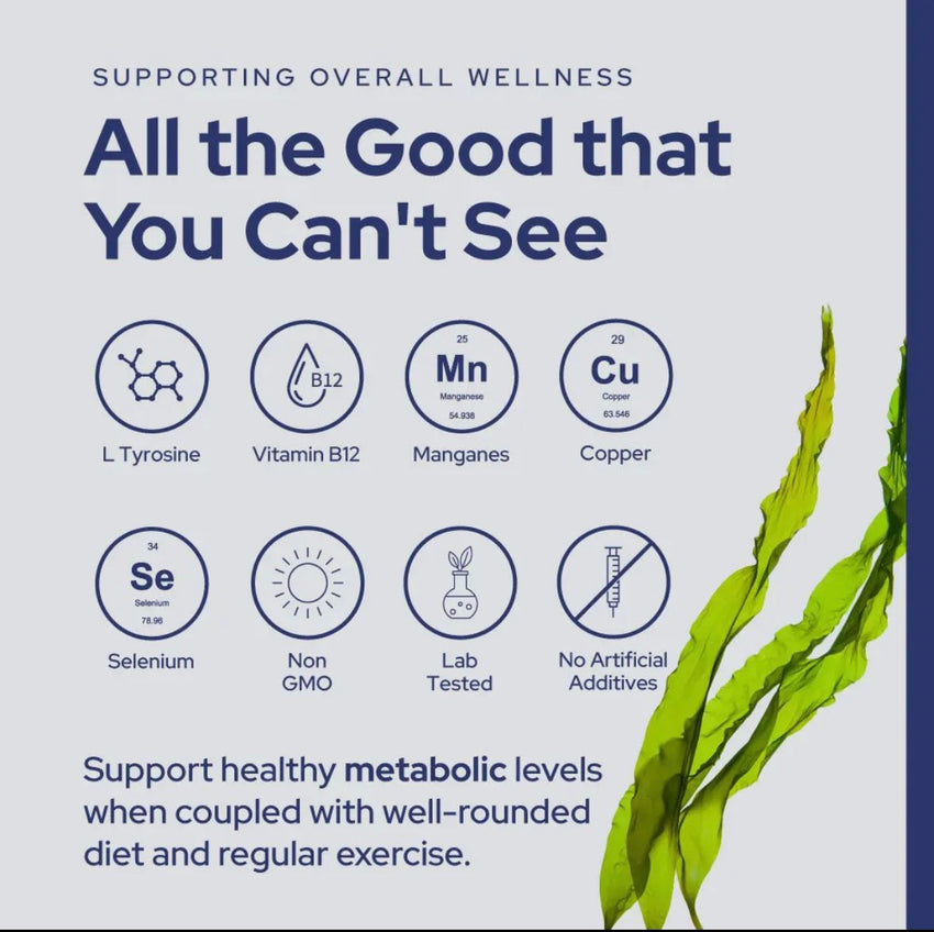 Thyroid Support (60)