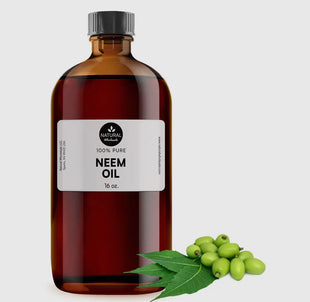 Neem Oil  16oz 100%
