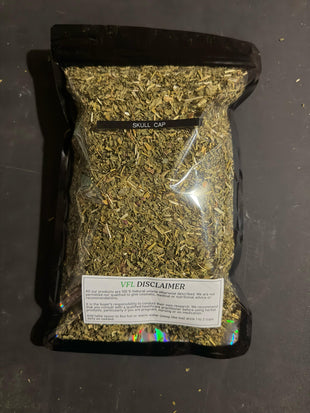 Skullcap 4oz