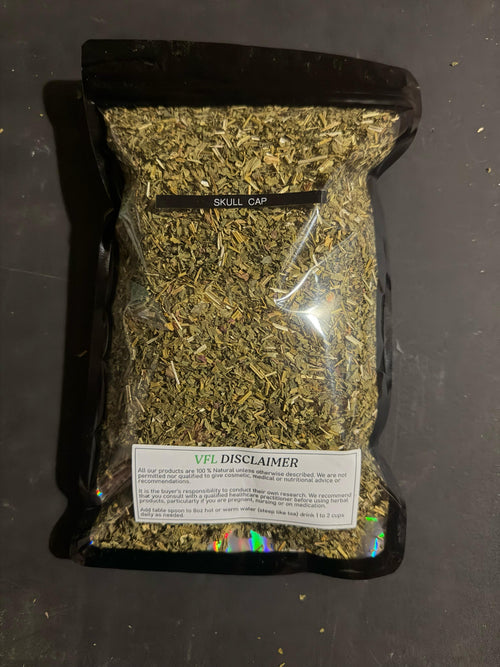 Skullcap 4oz