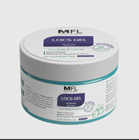 Blueberry Loc Gel 6.4 oz