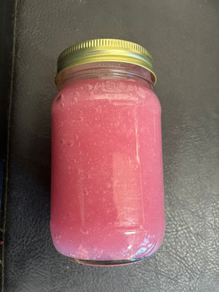BeetRoot Sea Moss Gel 16 oz