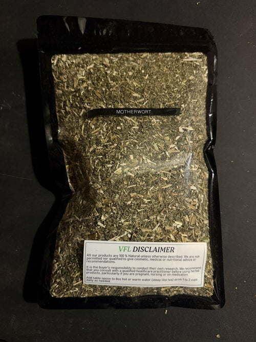 Motherwort 4oz