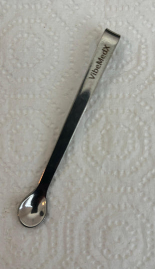 Shilajit Spoon
