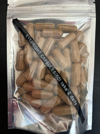 Eyebright Capsules (60)