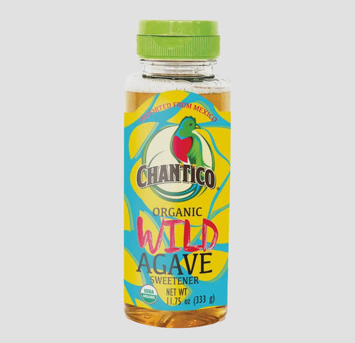Agave (Wild) 11.75 oz