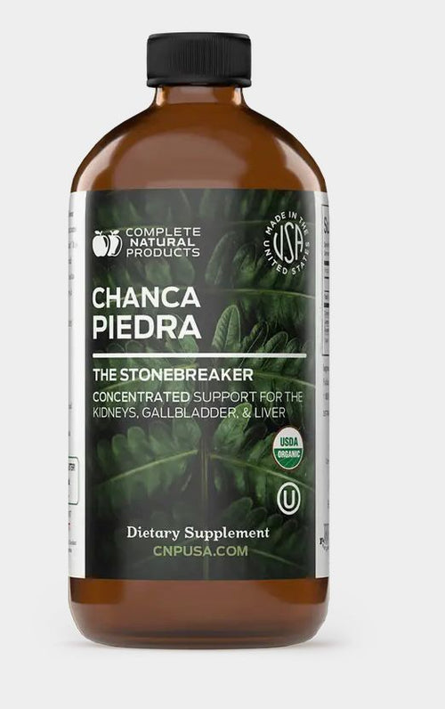 Chanca Piedra (the stone breaker ) supports kidneys, gallbladder & liver 8oz