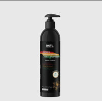 Jamaica Rasta Cleanse  2-in - 1 Shampoo 8oz