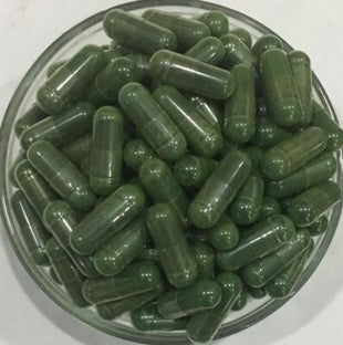 Chlorella Capsules (60)