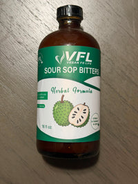 Sour Sop Bitters (VFL)