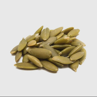 Organic Pumpkin Seeds 16 oz