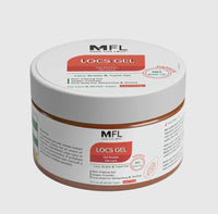 Loc Gel Papaya 4oz
