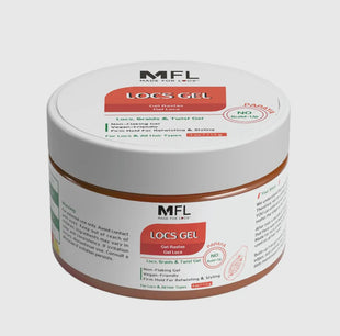 Loc Gel Papaya 4oz
