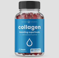 Collagen Gummies (60)