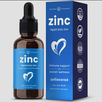 Zinc Liquid 4oz