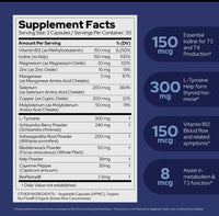 Thyroid Support (60)