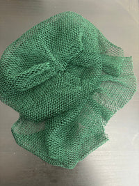 Big Body Scrub Dark Green