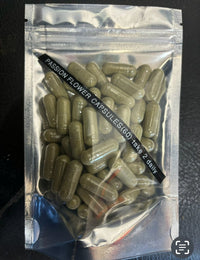 Passion Flower Capsules(60)