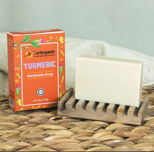 Turmeric Soap 100g
