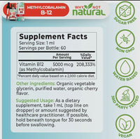B12 drops 2oz