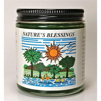 Nature’s Blessings Pomade 3.7 oz