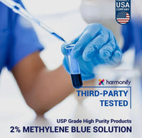 Methylene Blue 2oz