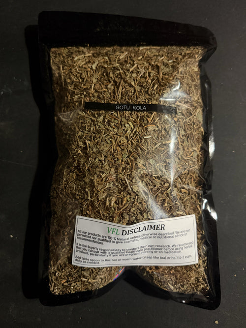 Gusto Kola 4oz