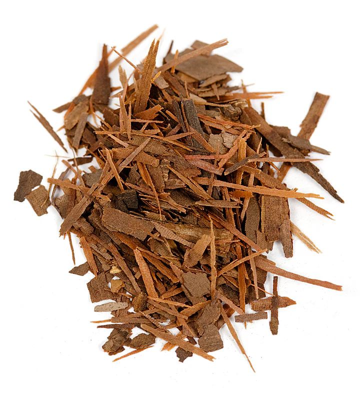 Pau D’ Arco Bark (Brazil Region) 4oz