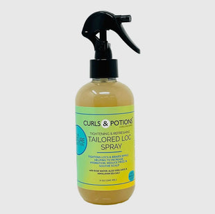Tailors Loc Spray (tightening & refreshing) 8oz