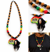 Bob Necklace