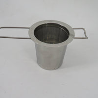 Strainer (tea/herb)
