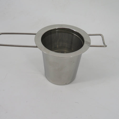 Strainer (tea/herb)