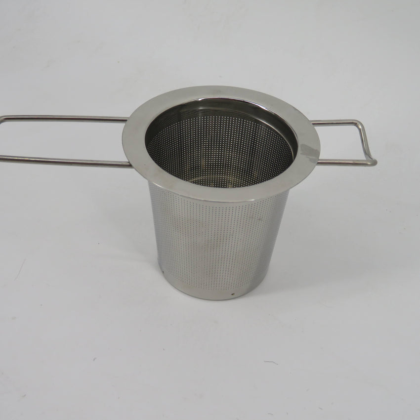 Strainer (tea/herb)