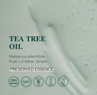 Tea Tree  Essential Oil 2oz