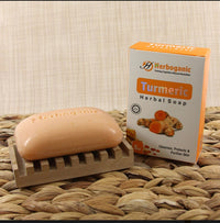 Turmeric Soap 5oz