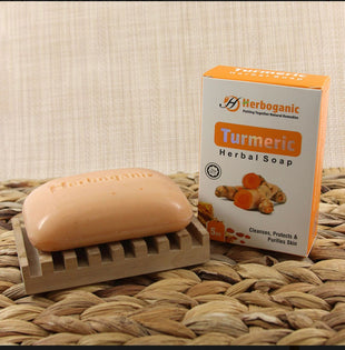 Turmeric Soap 5oz