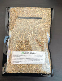 Wormwood Herb 4oz