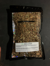 Red Clover 2oz