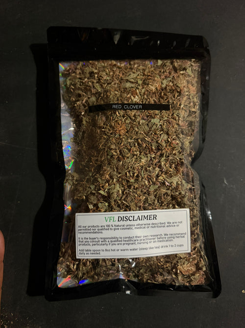 Red Clover 2oz