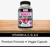 Women’s Multivitamin (60)