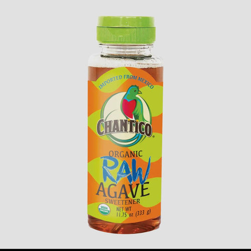 Agave (Raw) 11.75 oz