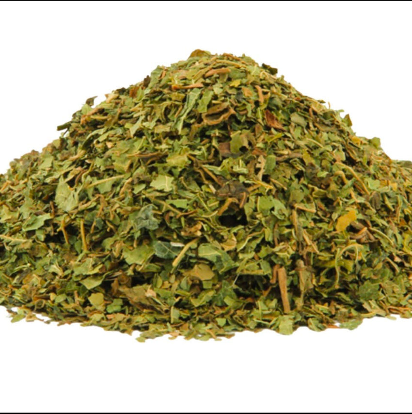 Papaya Leaves 4oz