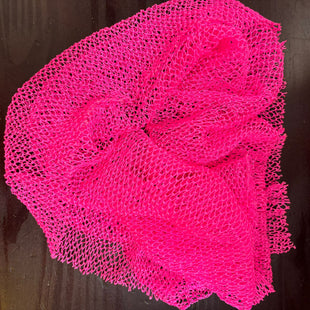 Big Pink African Scrubs
