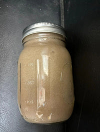 Shilajit Sea Moss Gel 16 oz