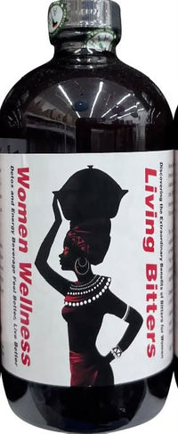 Women’s Wellness Bitters